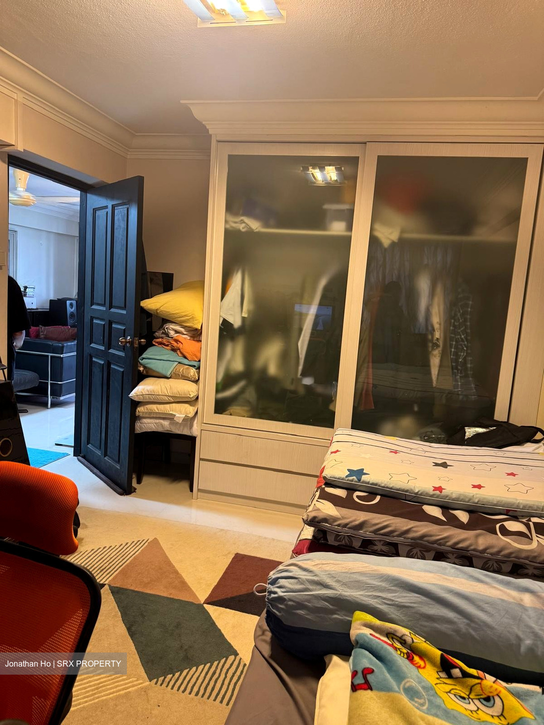 Blk 20 Kim Keat Palm (Toa Payoh), HDB 3 Rooms #586718751
